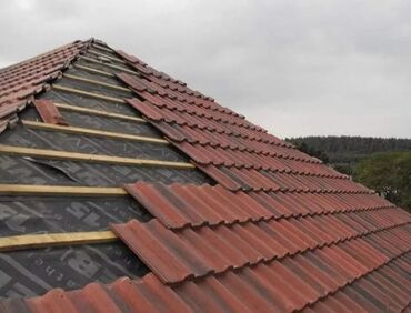 Кровля крыши: Кровля крыши | Гидроизоляция, Для прогревания, Монтаж Больше 6 лет опыта — 7