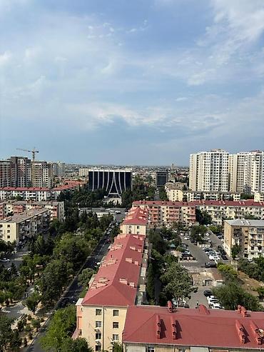 ev satisi: 2 otaqlı, Yeni tikili, m. Qara Qarayev, 76 kv. m — 6