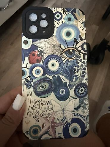 iphone 5s telefon: Məhsul: iPhone 11 Pro Max ve iphone 15 üçün telefon qabları . her biri — 5