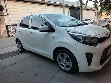 матор мазда примаси: Kia Morning: 2019 г., 1 л, Автомат, Бензин, Хэтчбэк — 3