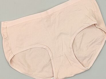 majtki prześwitujące legginsy damskie: Panties, L (EU 40), condition - Very good