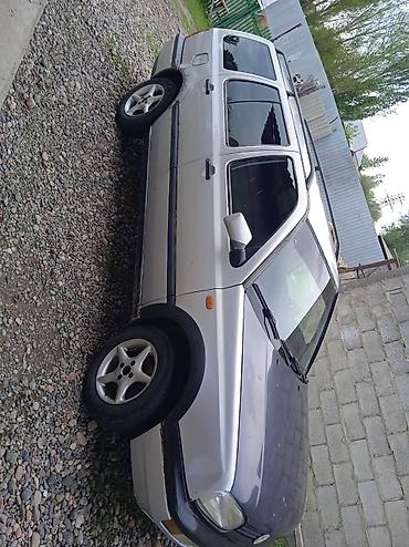 волга универсал: Volkswagen Golf Variant: 1996 г., 1.8 л, Механика, Бензин, Универсал — 4