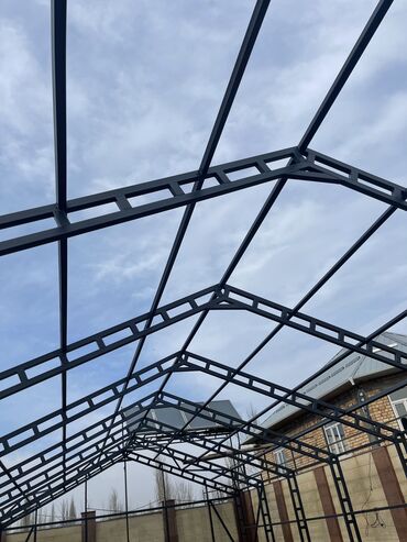 Сварка: Сварка | Ворота, Навесы, Перила Гарантия, Бесплатная смета, Монтаж — 24