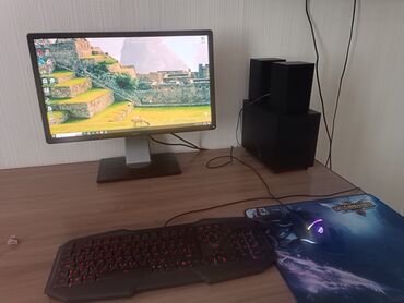 купить бу пк игровой: Компьютер, ОЗУ 16 ГБ, Игровой, Б/у, SSD