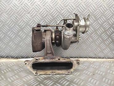 pb swiss tools: TURBINA ZA RENAULT CAPTUR, CLIO | Turbina 0.9Tce Renault Clio Captur — 2