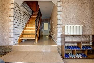 Другие услуги: Сауна — 10