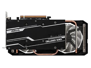 radeon r9 380: Видеокарта для ПК, Б/у, AMD, Radeon RX, 8 ГБ — 1