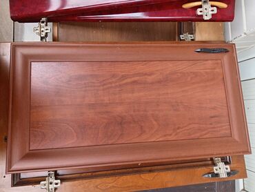 Paltolar: Palto, L, rəng - Qəhvəyi — 10