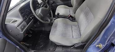 арзан машине: Daewoo Nexia: 2006 г., Кол менен иштөөчү, Бензин, Седан — 6