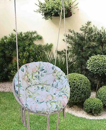 Jastuci: ✨Jastuk za ljuljasku 4350 din ‼️Iskoristite ovu super ponudu i — 14