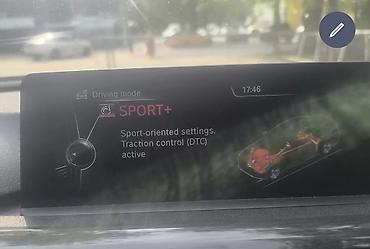 gac aion v: BMW 3 series: 2016 г., Автомат, Седан — 1