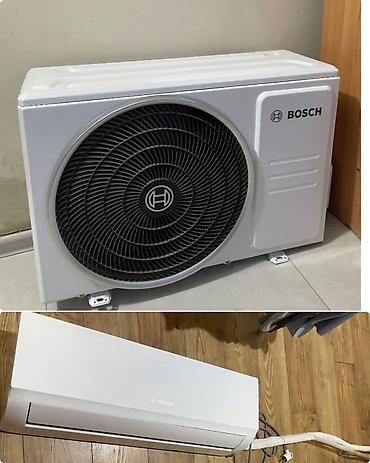 kondinsaner: *ZB* *YENIDIR BOSCH* Qiymət *500 AZN* az işlənib *45 kV* real alıcıya — 1