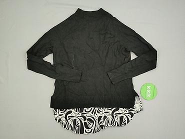 sweter patchwork: UP2Fashion, Sweter damski, rozmiar S — 3