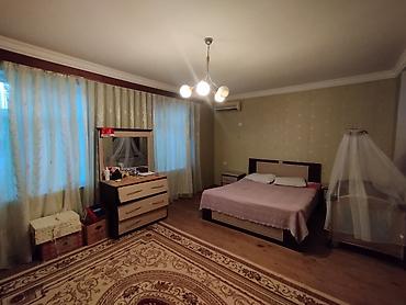 mərdəkan: Bakı, 3 otaqlı, Köhnə tikili, 70 kv. m — 9