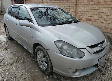 Toyota: Toyota Caldina: 2004 г., 2 л, Автомат, Бензин, Универсал — 1