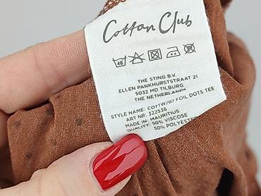9 lat: Cotton Club, Bluzka damska, rozmiar S — 6
