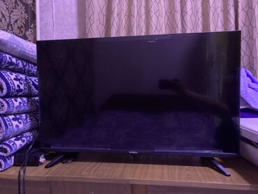 телевизоры по складским ценам: Продается телевизор марки YASIN. Цена 10000 сом. Состояние идеальное
