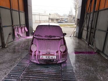 Daewoo: Daewoo Matiz: 2008 г., 0.8 л, Автомат, Бензин, Хэтчбэк — 1