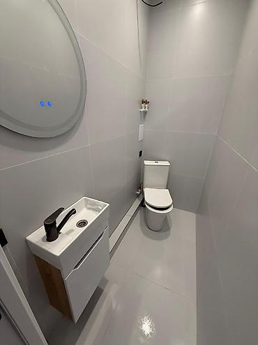 Продажа квартир: 3 комнаты, 83 м², Элитка, 9 этаж, Дизайнерский ремонт — 4