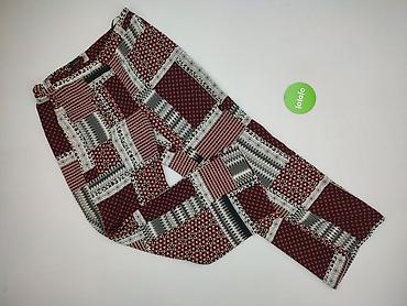 patchwork: River Island, Spodnie materiałowe damskie, rozmiar XL — 2
