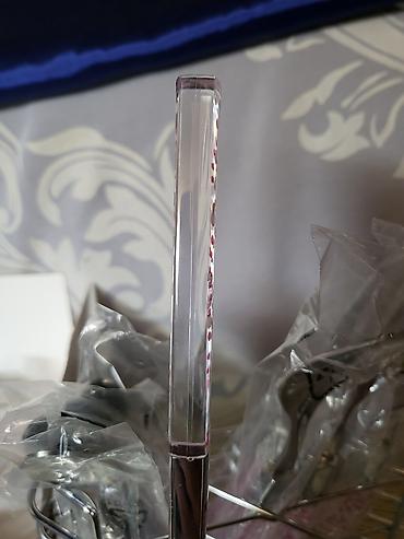 Kuhinjski setovi: Nov,vintaz escajg nemacki Bistro od rosfraja u hromifanoj korpi. Sve — 11