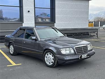 мерс 210 фары: Mercedes-Benz W124: 1994 г., 2.2 л, Автомат, Бензин, Седан — 5
