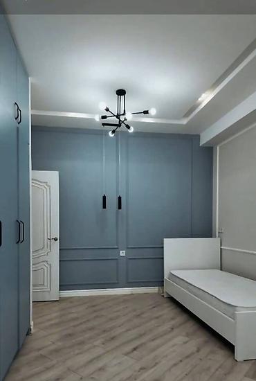 capstroy: 4 комнаты, 149 м², Ак-Кеме Элитка, 5 этаж, Дизайнерский ремонт — 7
