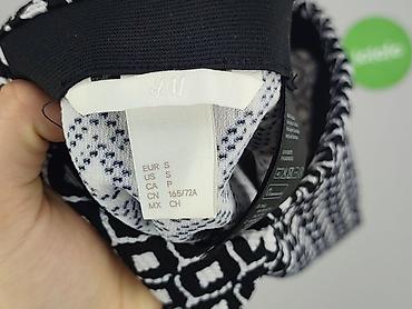 mbym spódnice: H&M, Spódnica damska, rozmiar S — 4