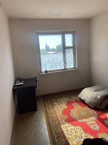 профсоюз: 3 комнаты, 72 м², Пригородное с. Индивидуалка, 2 этаж, Старый ремонт — 5
