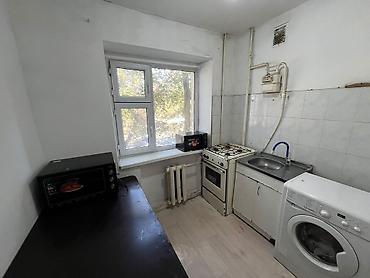 Продажа квартир: 2 комнаты, 55 м², 105 серия, 3 этаж, Старый ремонт — 2
