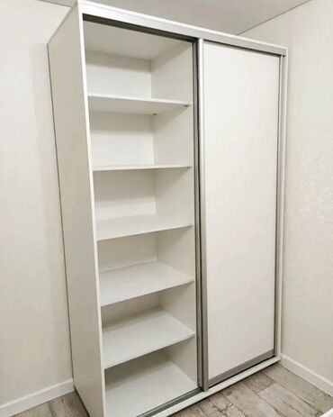 Sifarişlə dolablar: Dolabların sifarişi Dolabların və digər mebellərin mebel istehsalat — 16