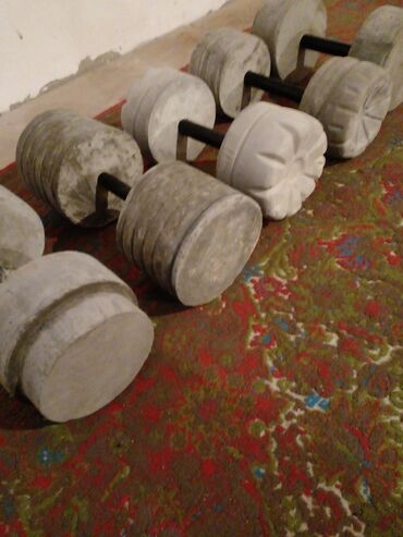 Qantellər: Qantellər, Yeni — 8