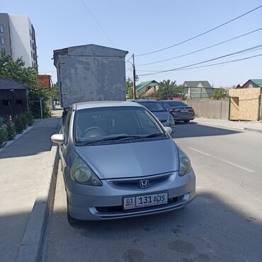 byd машина электромобиль: Honda Fit: 2003 г., 1.3 л, Вариатор, Бензин, Седан