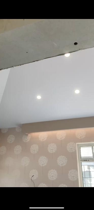 Натяжной потолок: Натяжной потолок Матовое, Глянцевое, 3D потолки Гарантия, Демонтаж, Монтаж — 11