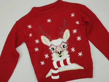 tatuum bluzki koszulowe: Sweater, 5-6 years, 110-116 cm, condition - Good