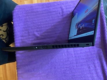 Ноутбуки Lenovo: Ультрабук, Б/у, Intel Core i7 — 11