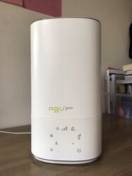 глово номер телефона бишкек: 🌸 Увлажнитель воздуха AGU Baby – почти новый! Идеален для детской