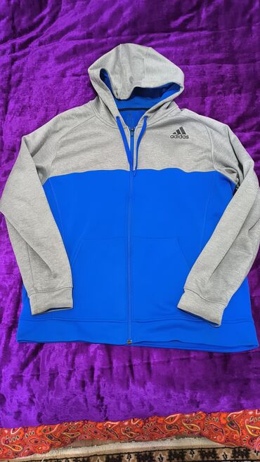 купить спортивный костюм мужской: Мужской спортивный костюм, 2XL (EU 44), Nike, Б/у