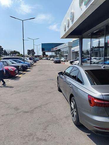babək: Salam. Babək prosspektində yerləşən "Hundai Otoplaza" avtomobil — 3