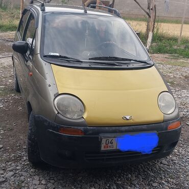 фара опель вектра б: Daewoo Matiz: 2002 г., 0.8 л, Механика, Бензин