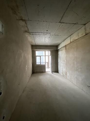 Продажа квартир: 1 комната, 58 м², Элитка, 5 этаж, Готовая ПСО (под самоотделку) — 6