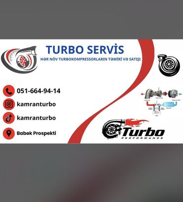запчасти ауди s8: Istenılen Turboların temırı ve satışı kecılır.Unvan Babek pr