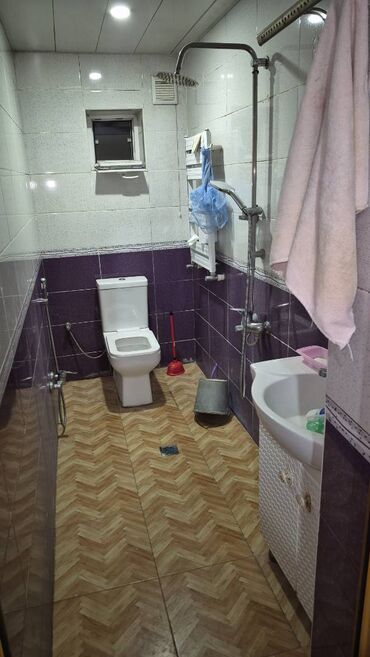 Həyət evləri və villaların satışı: Sabunçu qəs. 2 otaqlı, 3 kv. m, Yeni təmirli — 3