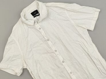 Shirt for men, L (EU 40), Reserved, condition - Good