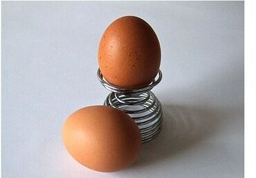 яйцо инкубационное бройлер: Продаём яйца одна штука