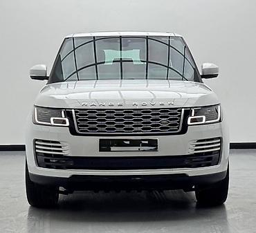 range rover 2012: Land Rover Range Rover: 2020 г., 5 л, Автомат, Бензин, Внедорожник — 1