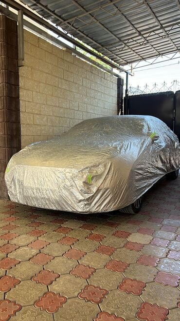 авто бу чехол: Тент Для легковых авто, Новый, Самовывоз, Платная доставка, Бесплатная доставка