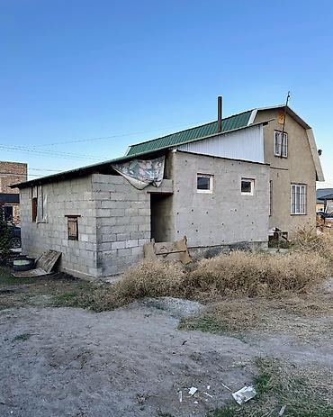 продаю дом в ак ордо 1: 4 комнаты, 145 м², 4 соток, Новопавловка, Агентство недвижимости — 2