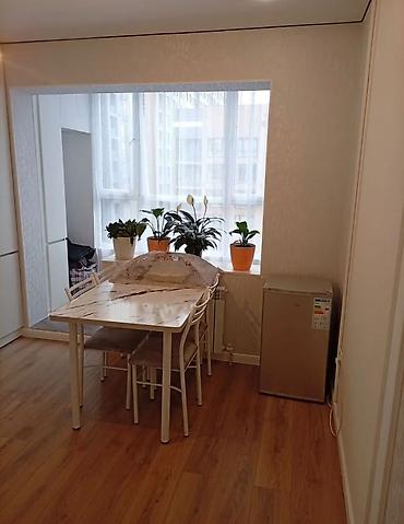 Продажа квартир: 1 комната, 43 м², Элитка, 8 этаж — 2