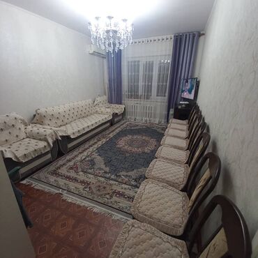 2 комнаты, 55 м², 105 серия, 4 этаж